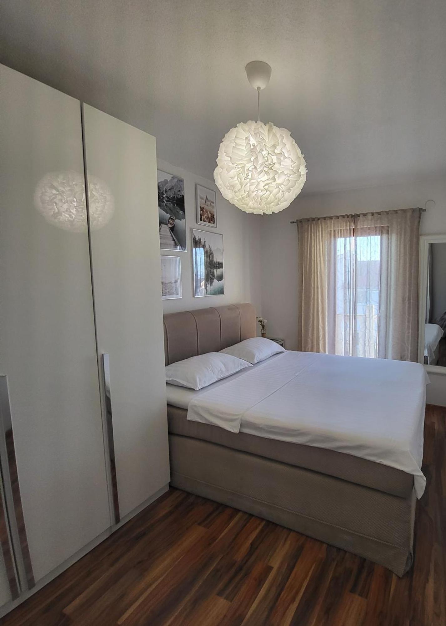 Apartman Rosa 자다르 외부 사진