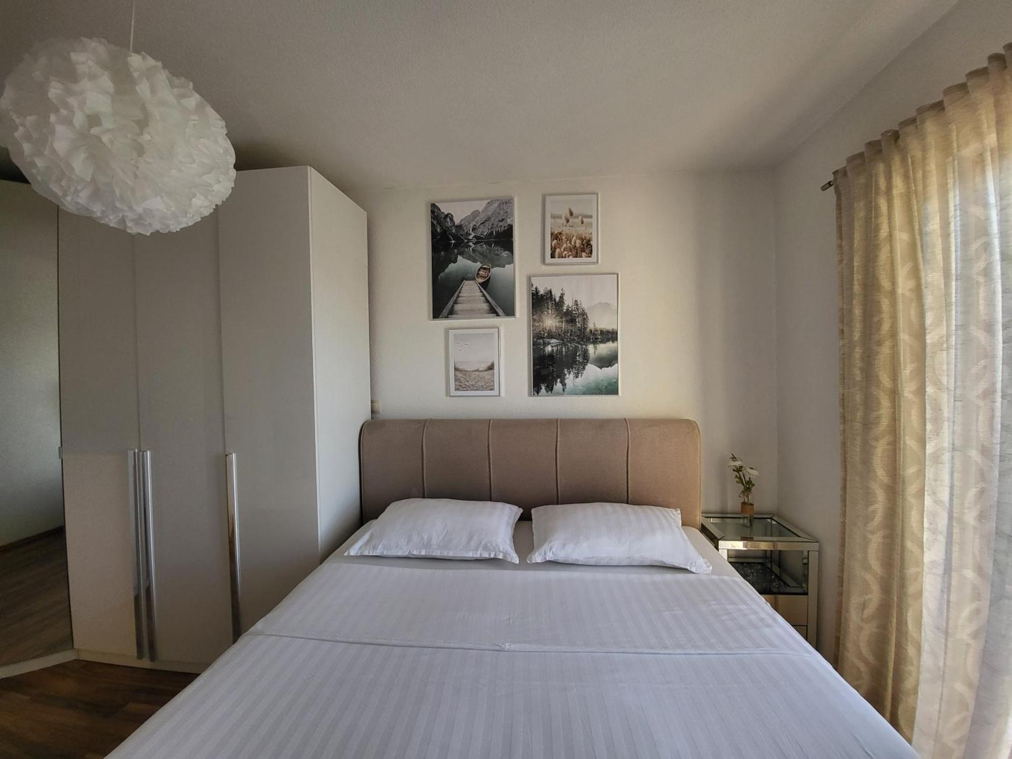 Apartman Rosa 자다르 외부 사진