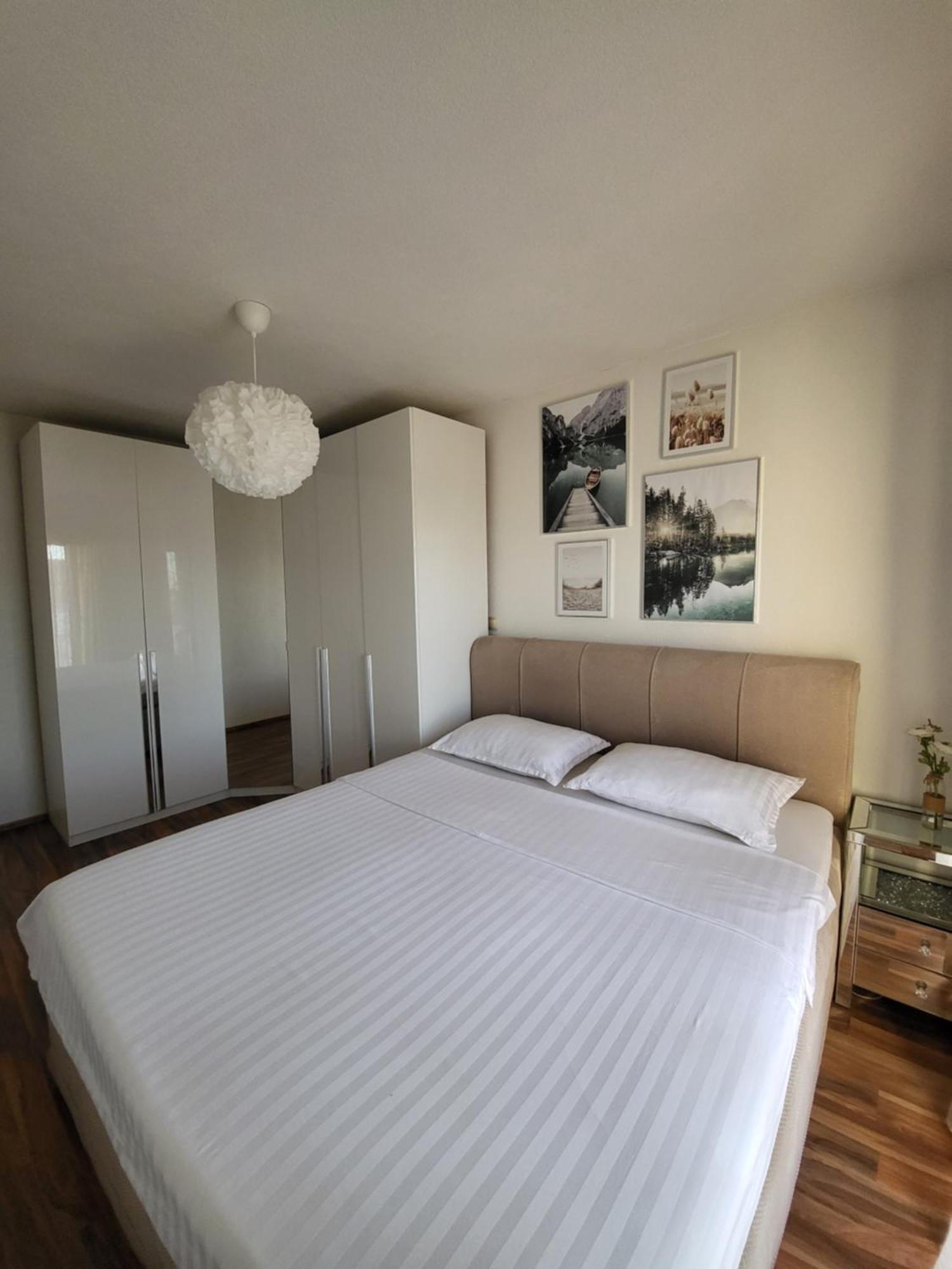 Apartman Rosa 자다르 외부 사진