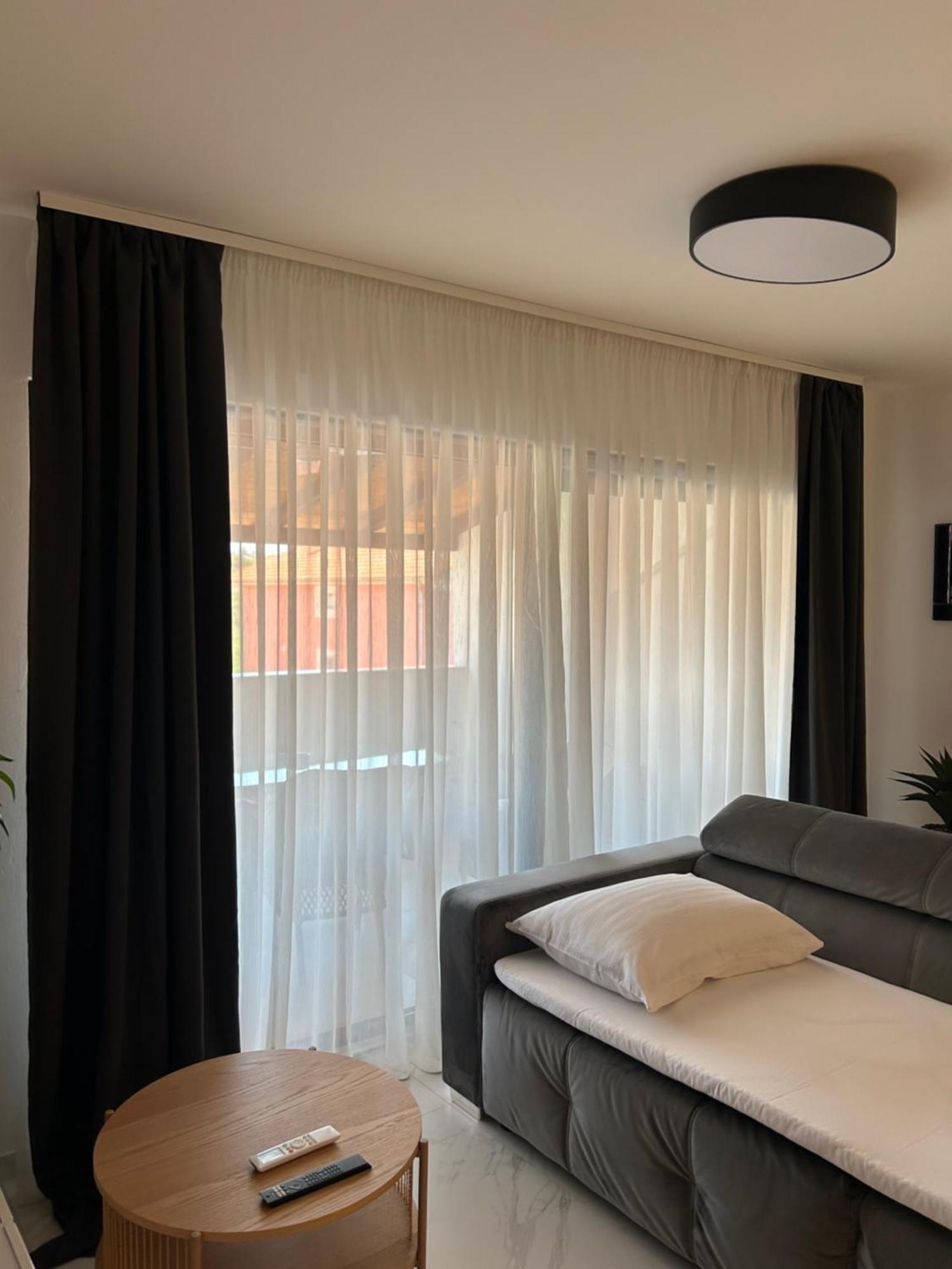 Apartman Rosa 자다르 외부 사진
